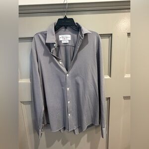 Mizzen & Main button down shirt